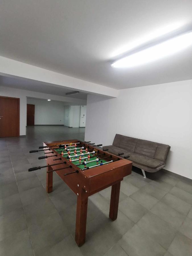 Casa Do Paraiso Gemieira Luaran gambar