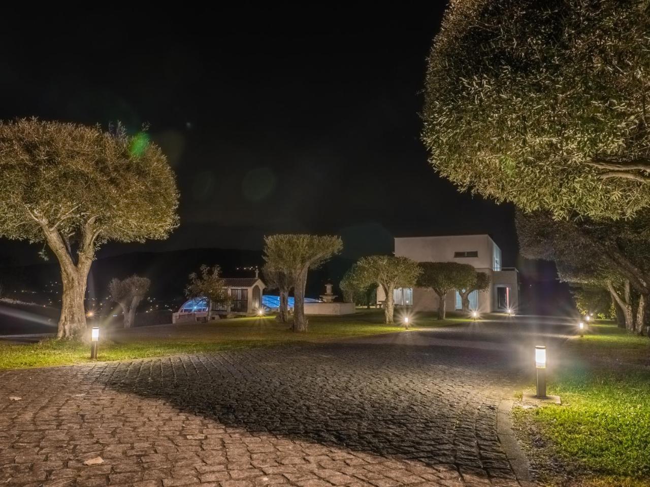 Casa Do Paraiso Gemieira Luaran gambar